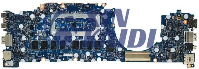Alt view image 2 of 6 - Model6(UMA I7-1185G7 8GB)
For  Latitude 5320 Laptop Motherboard 19817-1 i5-1145G7 i7-1185G7 RAM 16G 0Y7GXY 01T1MD 0DFNFK 07W14 Notebook Mainboard