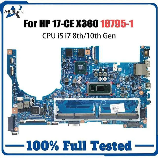 Main image of Model4(I5-8th MX250 V2G)
For  X556UV X556U X556UQ X556URK X556UF A556U X556UQK Mainboard X556UJ I3 I5 I7 DDR4/DDR3 Envy 17-CE 18795-1 ed