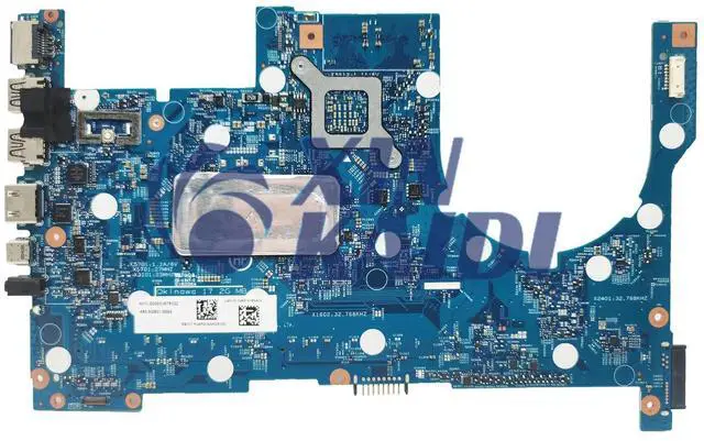 Alt view image 3 of 6 - Model4(I5-8th MX250 V2G)
For  X556UV X556U X556UQ X556URK X556UF A556U X556UQK Mainboard X556UJ I3 I5 I7 DDR4/DDR3 Envy 17-CE 18795-1 ed