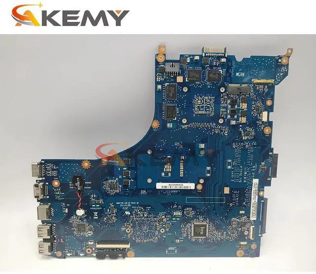 Alt view image 3 of 5 - Model1(I7-4th GTX950M V2G)
GL552JX Motherboard For  ROG ZX50J i5 i7 GL552JX GL552JW GL552JV GL552JK GL552JXR GL551JX GL553JX GL552JF GL552JL