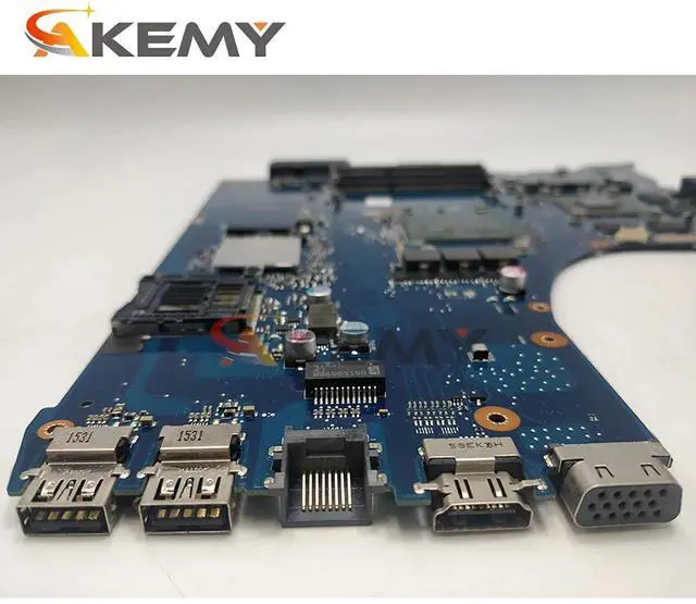 Alt view image 4 of 5 - Model1(I7-4th GTX950M V2G)
GL552JX Motherboard For  ROG ZX50J i5 i7 GL552JX GL552JW GL552JV GL552JK GL552JXR GL551JX GL553JX GL552JF GL552JL