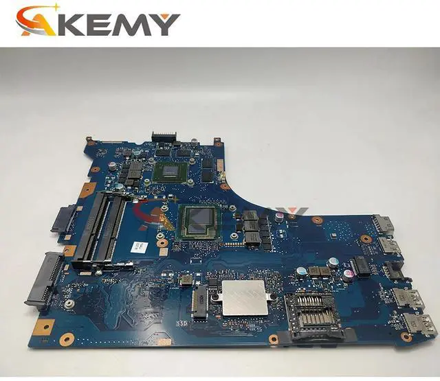 Alt view image 5 of 5 - Model1(I7-4th GTX950M V2G)
GL552JX Motherboard For  ROG ZX50J i5 i7 GL552JX GL552JW GL552JV GL552JK GL552JXR GL551JX GL553JX GL552JF GL552JL