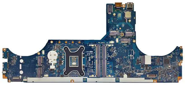 Alt view image 2 of 6 - Model2(UMA I5-8400H)
For  Precision 7530 Laptop Motherboard LA-F591P 02NRRM 0Y0MPW 0XPVX4 0XM3HC i5/i7 i9 8th Gen Mainboard Tested 15