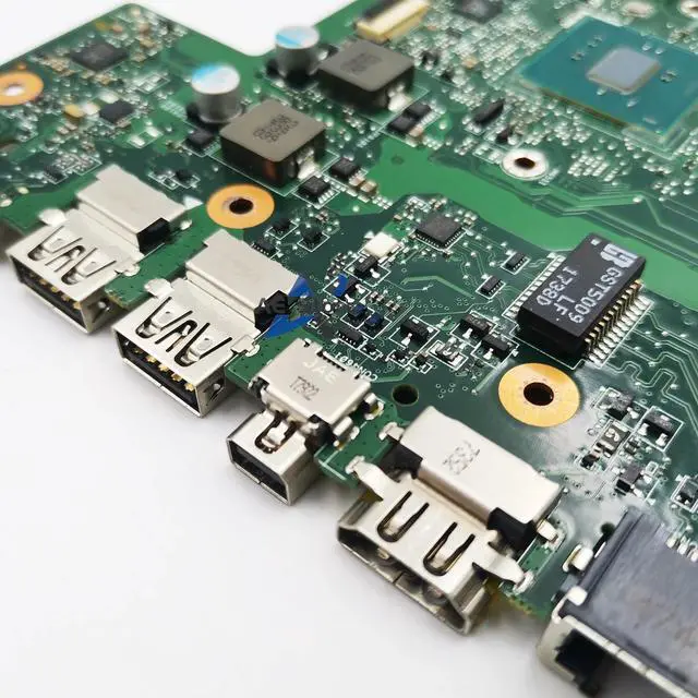Alt view image 3 of 6 - Model6(I5 GTX1050-V2G -A)
For  ROG Strix GL753V GL753VE FX73V ZX73VD Motherboard GL753VD FX753V ZX753V GL753VM GL753VX GL753VL GL752VD GL703VD