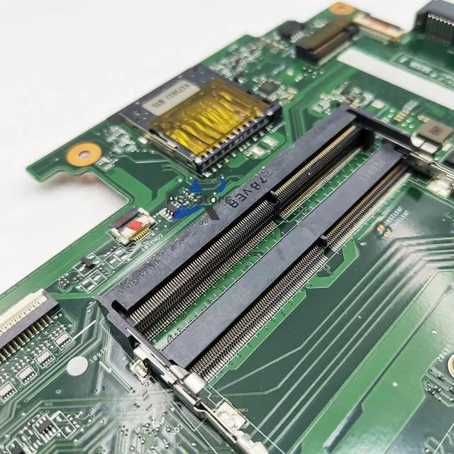 Alt view image 4 of 6 - Model6(I5 GTX1050-V2G -A)
For  ROG Strix GL753V GL753VE FX73V ZX73VD Motherboard GL753VD FX753V ZX753V GL753VM GL753VX GL753VL GL752VD GL703VD