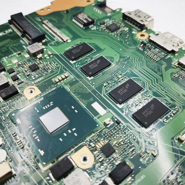 Alt view image 6 of 6 - Model3(N3160 4GB 32G 15inch)
For  Laptop Motherboard E402NA Mainboard Vivobook E402N F402NA L402NA X402NA CPU N3350 N4200 N3450 2GB 4GB RAM