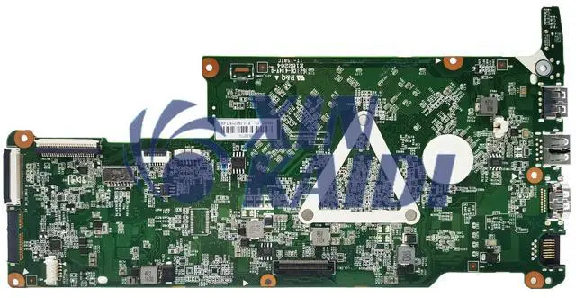 Alt view image 2 of 6 - Model3(N3050 2GB 32G-SSD)
For  IdeaPad 720S-13ARR Motherboard ES321 NM-B441 With R5-2500U R7-2700U CPU 4GB 8GB RAM ed Mainboard