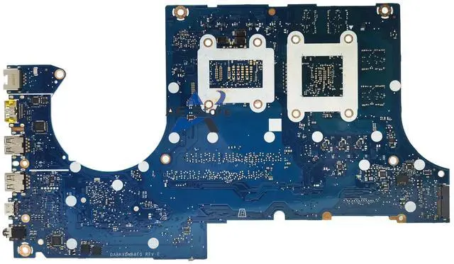 Alt view image 2 of 6 - Model3(i5-10th V4G 15inch)
For  TUF506L MW506L FX506LHB FX5706LI FX506LI FX706LH FX706LI MW706L TUF706L TUF Gaming F15 Motherboard FX506LH i5 i7-10th