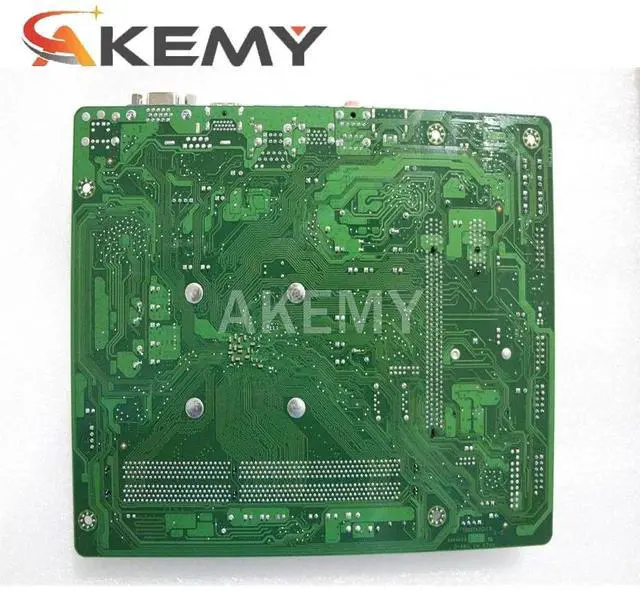 Alt view image 2 of 3 - Model1(UMA A4-6210)
For  H3005 H5005 F5005 G5005 S515 H515 H425 Laptop Mainboard CFT3I1 E1 E2 A4 A6 A8 CPU ROG Zephyrus M16 GU603H Motherboard