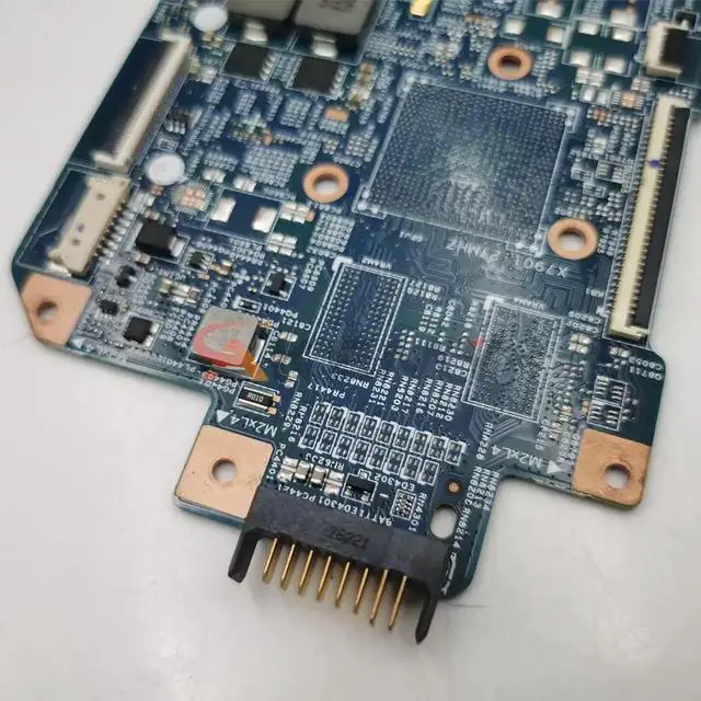 Alt view image 5 of 6 - Model1(UMA E2-7110)
For  Pavillion 17-Y Laptop Motherboard 15286-1 856764-601 AM7310 Notebook Mainboard 17Z-Y