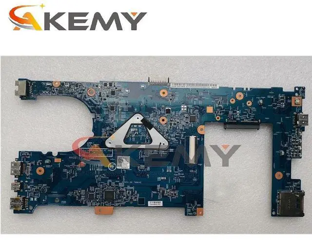 Alt view image 3 of 4 - Model2(UMA I5-5200U)
For  Latitude L3350 Notebook Mainboard 15203-1 0P0WRG 0GPFN8 09VY7H 3215U 3825U i3 i5 5th Gen Laptop Motherboard Full Tested