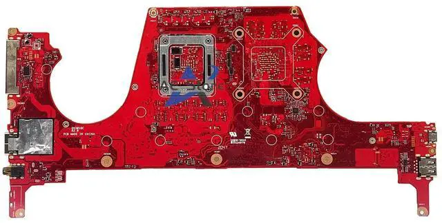 Alt view image 2 of 5 - Model4(R9-5th RTX3050Ti 16G)
For  ROG Flow X13 GV301 GV301QC GV301QE Motherboard GV301QH R7 R9 GV301QA GV301QR GV301QE GV302QH GV301QI GU301QH GV301QHR