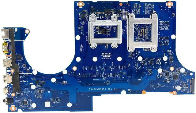 Alt view image 2 of 6 - Model6(R7-4th V4G 17inch)
For  Mainboard FA506I Laptop Motherboard A15 FA506IHR FA706IHR TUF506IHR TUF506I FA506II FA706IH FA706II CPU R5 R7 Tested