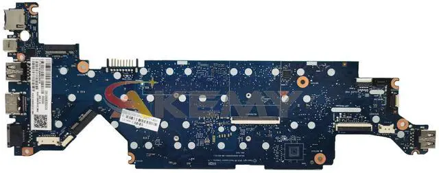 Alt view image 4 of 6 - Model2(N4100 4G)
For  ProBook x360 11 G3 Laptop Motherboard 6050A3009601 L43772-601 CPU N4100 4G-RA X360-11-G2-EE ed OK