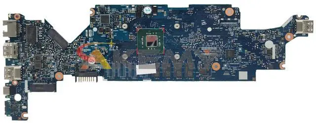 Alt view image 5 of 6 - Model2(N4100 4G)
For  ProBook x360 11 G3 Laptop Motherboard 6050A3009601 L43772-601 CPU N4100 4G-RA X360-11-G2-EE ed OK
