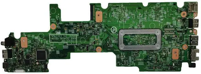 Alt view image 2 of 6 - Model3(UMA N3150)
For  ThinkPad YOGA 11E Laptop Motherboard 17833-1M N4100 N4120 N5000 N5030 RAM 4G 8G Notebook Mainboard Full Test yoga11E