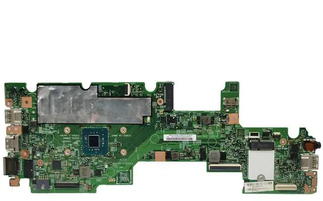 Alt view image 3 of 6 - Model3(UMA N3150)
For  ThinkPad YOGA 11E Laptop Motherboard 17833-1M N4100 N4120 N5000 N5030 RAM 4G 8G Notebook Mainboard Full Test yoga11E