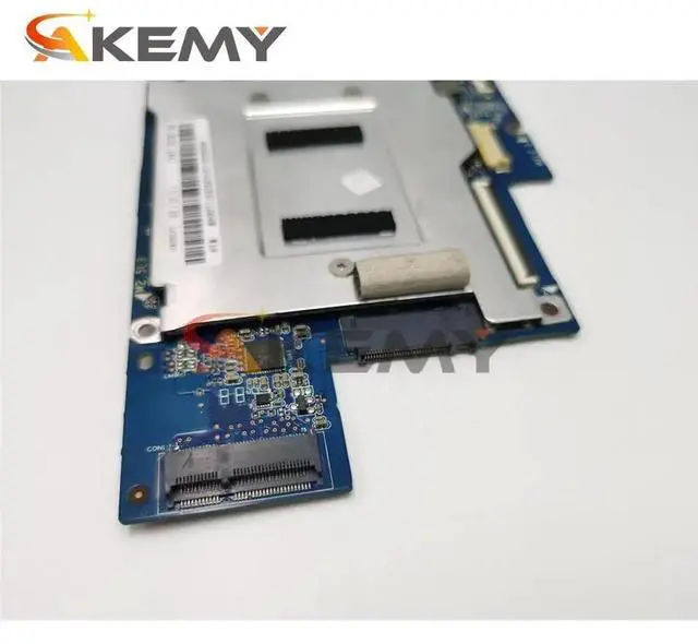 Alt view image 6 of 6 - Model2(UMA N3060 4GB 64G)
For  ideapad 100S-14IBR laptop motherboard 1501B-01-01 With N3060 CPU 2G RAM SSD 32G ed Fully Work