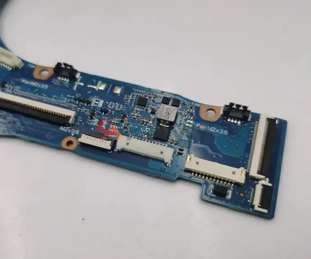 Alt view image 6 of 6 - Model1(R7-5800H RTX3050 V4G)
For  Pavilion Gaming 15-EC Laptop Motherboard DAG3HDMB8D0 R5 R7 CPU 15-ec G3HJA G3HJB G3HJC G3HJR G2HJ G4HJ G3HJF G3HJM