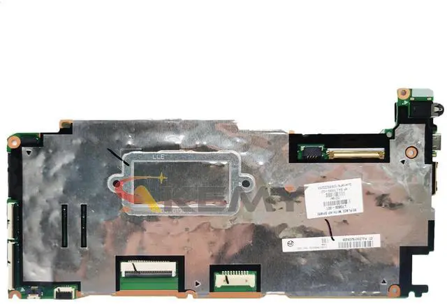 Alt view image 5 of 6 - Model1(N4000 4G SSD-32G)
For  14B-CA 12B-CA Notebook Mainboard DA00G7MB6D0 N4000 N4020 N5000 With RAM Laptop Motherboard Full Tested X360