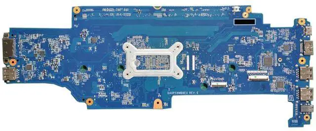 Alt view image 3 of 6 - Model1(UMA I3-6100U)
For  Thinkpad 13 Yoga S2 Laptop Motherboard DA0PS8MB8E0 01HW976 01HW974 01HW981 Notebook With I3-6100U 15107-1