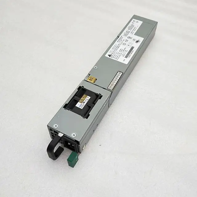 Alt view image 4 of 6 - For Delta DPS-650RB B 00F 80 Plus Switching Power Supply Server PSU 650W