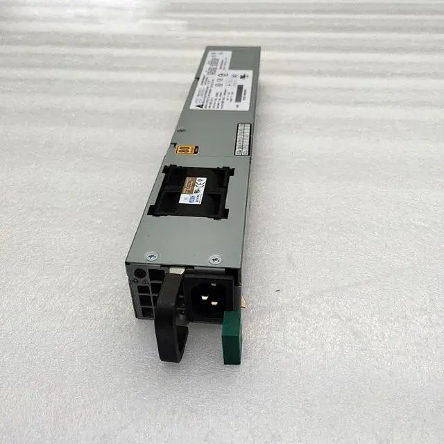 Alt view image 3 of 6 - For Delta DPS-650RB B 00F 80 Plus Switching Power Supply Server PSU 650W