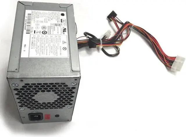 Main image of 180W ATX Power Supply PSU 759768-001 D13-180P1A PCD009 HK280-11FP For 200 202 280 285 290 400 405 480 490 498 G1 G2 MT