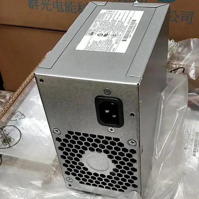 Alt view image 2 of 3 - 180W ATX Power Supply PSU 759768-001 D13-180P1A PCD009 HK280-11FP For 200 202 280 285 290 400 405 480 490 498 G1 G2 MT