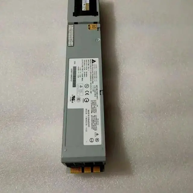 Alt view image 6 of 6 - For Delta DPS-650RB B 00F 80 Plus Switching Power Supply Server PSU 650W