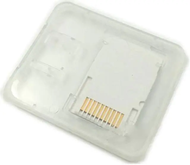 Alt view image 6 of 6 - V5.0 SD2VITA PSVSD Pro Adapter For PS Vita Henkaku 3.60 Micro SD Memory Card SD2VITA PSVSD Pro Adapter  For Game