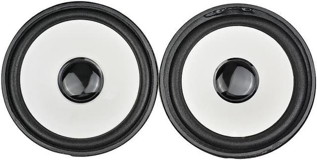 Altavoz circular bluetooth Round bass