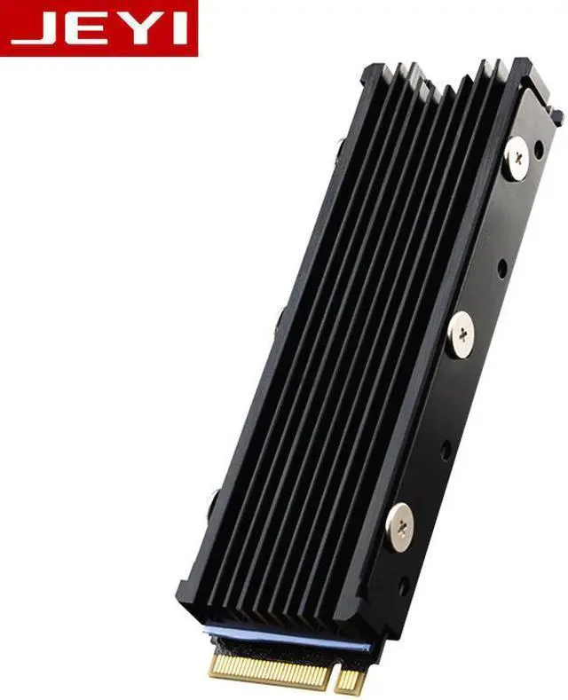 Main image of Dustproof NVME NGFF M.2 Heatsink Cooling Metal Sheet Thermal Pad For M.2 NGFF 2280 PCI-E NVME SSD Support PS5