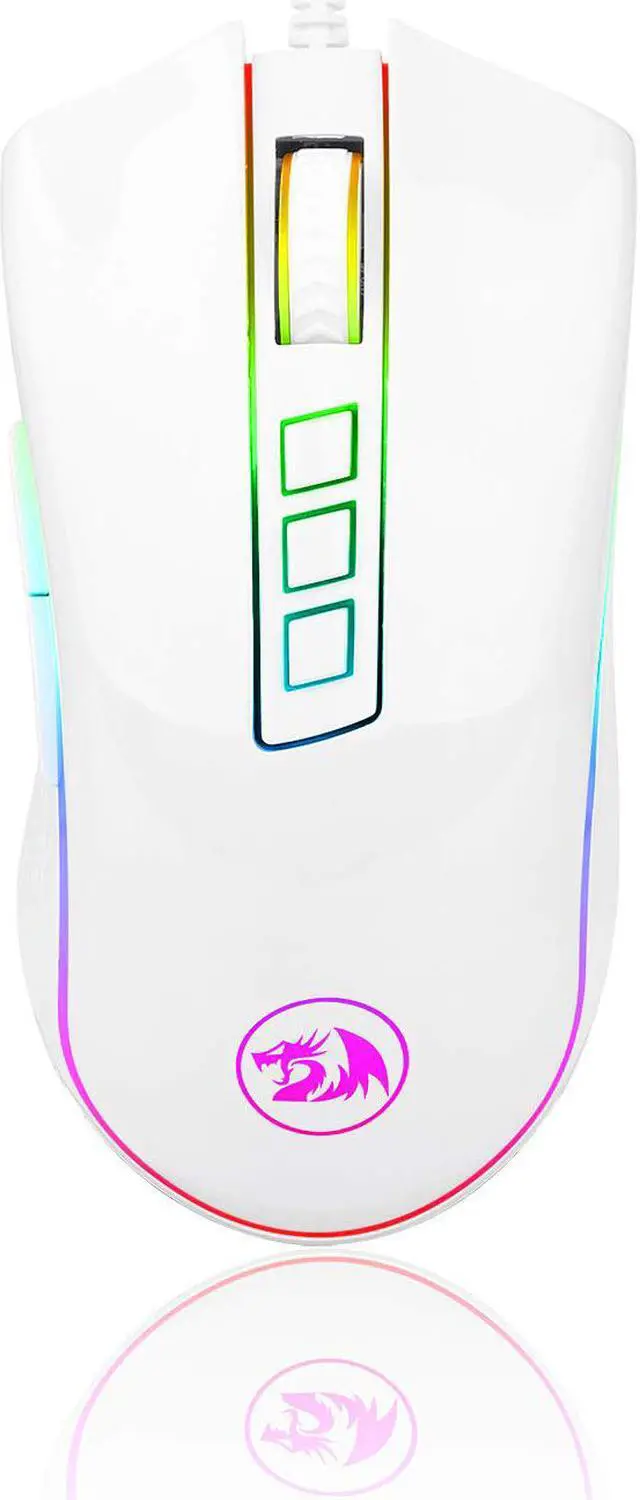 Redragon M711 Cobra Gaming Mouse