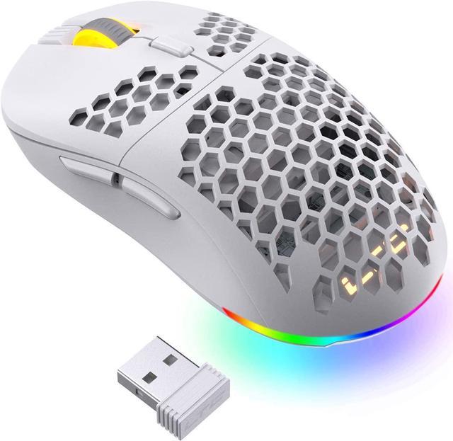 HONEYCOMB RGB 16000dpi, PRO deals PC Mouse.