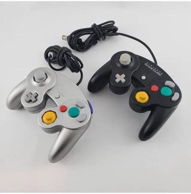 Alt view image 6 of 7 - Nintendo Gamecube Console System