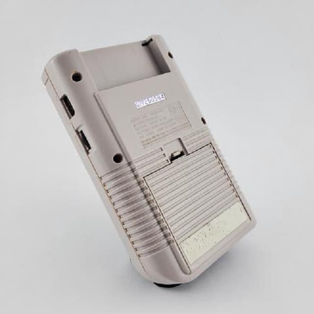 Alt view image 2 of 3 - Original Nintendo Gameboy Console System