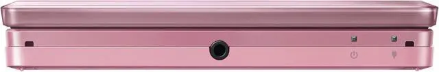 Alt view image 3 of 4 - Nintendo 3DS Console Pearl Pink