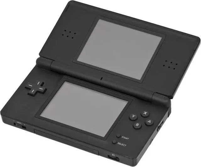 Main image of Nintendo Ds Lite Enamel Navy Used