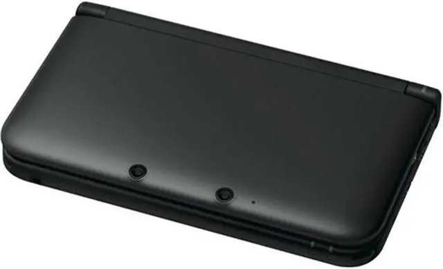 Alt view image 3 of 3 - Nintendo 3DS XL Handheld Console  Black  Fully Tested, Includes Charger  Great for Gaming On the Go