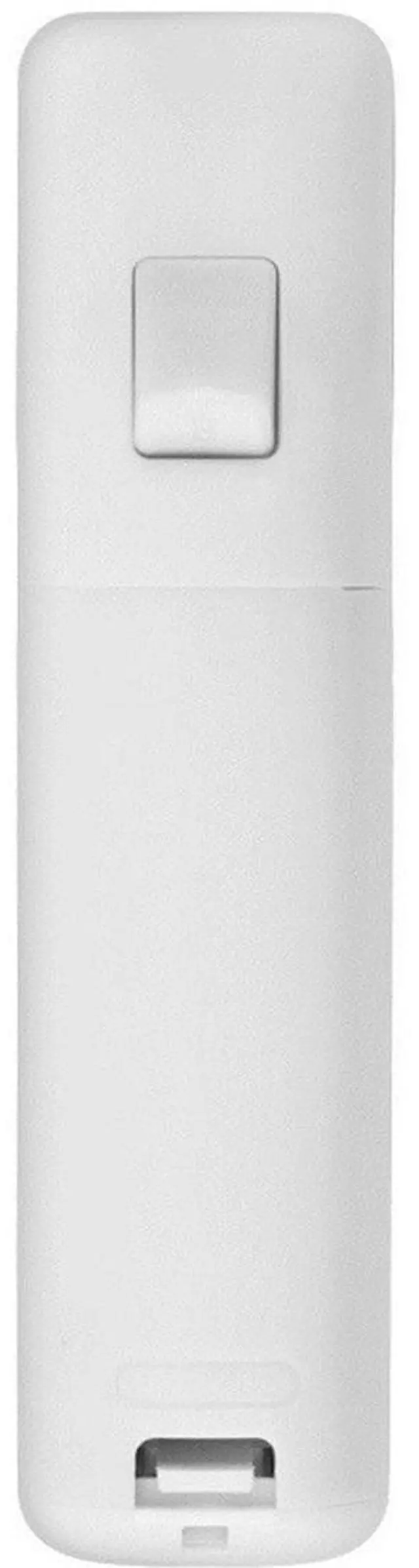 Alt view image 4 of 5 - Nintendo Wii Console White Refurbished Legacy Nintendo Game System Consumer Electronics
