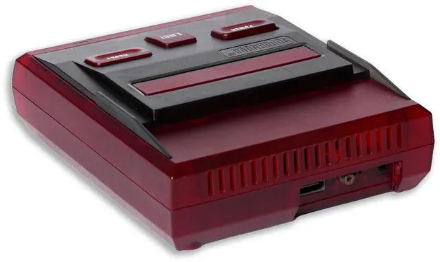 Alt view image 4 of 7 - SuperNova HD Console Game Console Play SNES | Famicom Classics