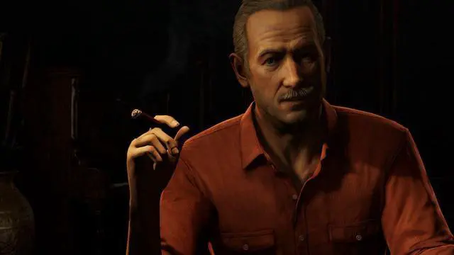 Alt view image 4 of 6 - Uncharted 3: Drake's Deception PlayStation 3 Video Games - PS3 Game