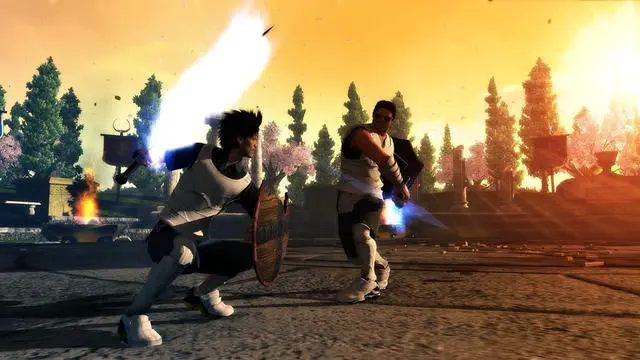 Alt view image 4 of 7 - Sports Champions PlayStation 3 Video games - PS3 Game