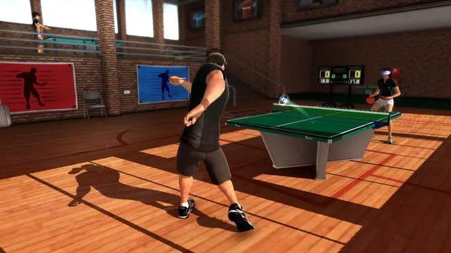 Alt view image 6 of 7 - Sports Champions PlayStation 3 Video games - PS3 Game