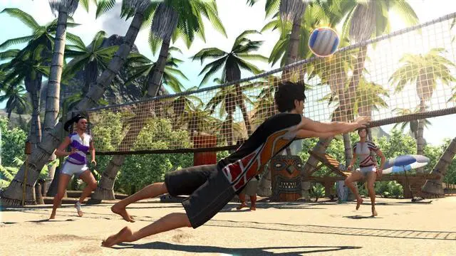 Alt view image 7 of 7 - Sports Champions PlayStation 3 Video games - PS3 Game