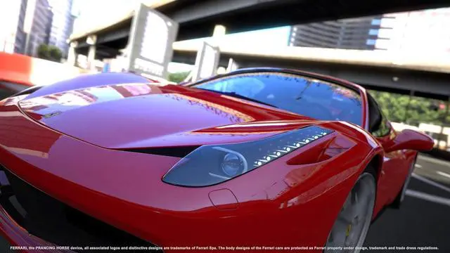 Alt view image 4 of 7 - Gran Turismo 5 PlayStation 3 Video Games - PS3 Game