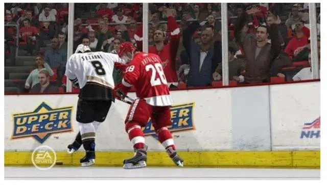 Alt view image 4 of 5 - NHL 10 PlayStation 3 Video Games - PS3 Game
