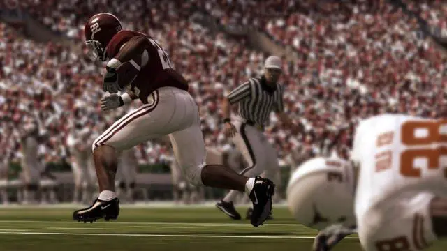 Alt view image 3 of 6 - Sony - NCAA Football 11 PlayStation 3 Video Games - PS3 Game
