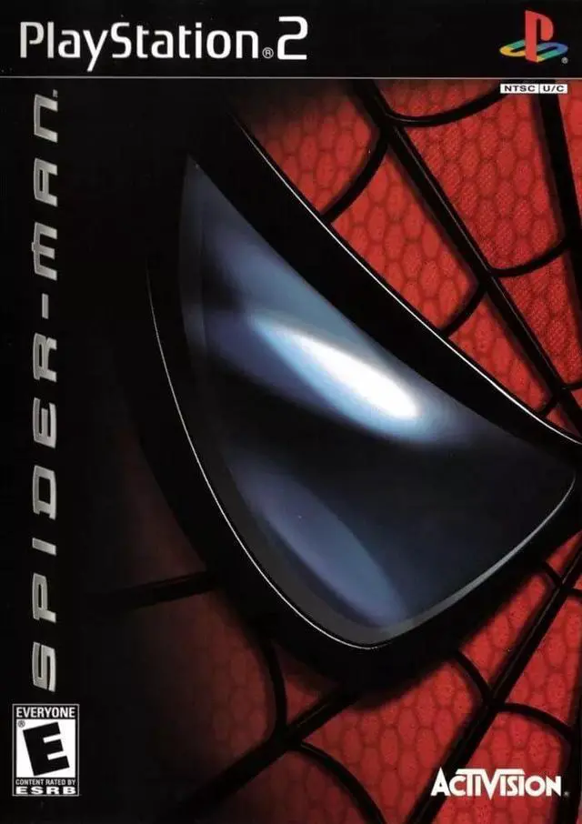 Alt view image 2 of 3 - Sony - Spiderman 2 PlayStation Video Games - PS2 Game